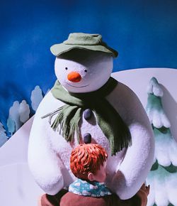 Fenwick / The Snowman